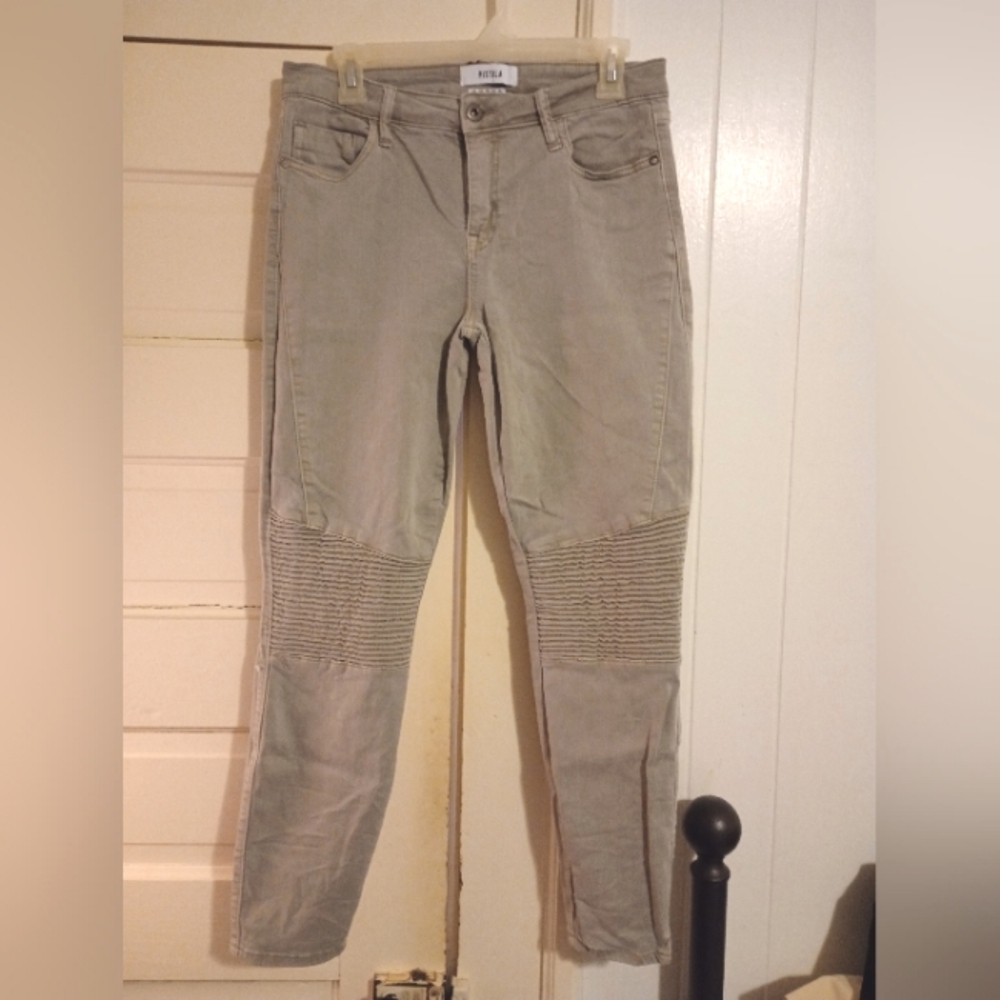 Pistola Moto Jeans
